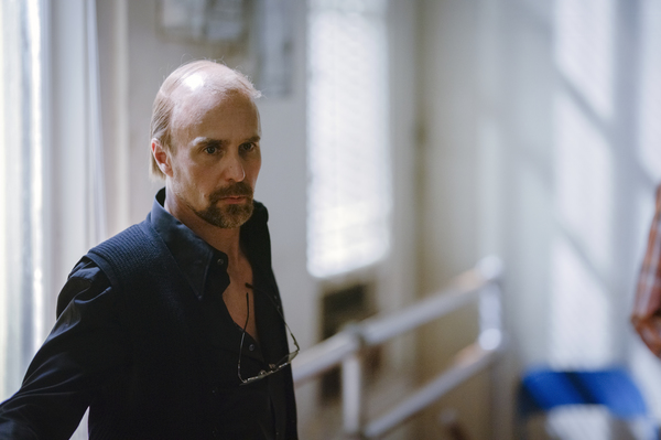 Photo Flash: Get a First Look at Episode Six of FOSSE/VERDON Image