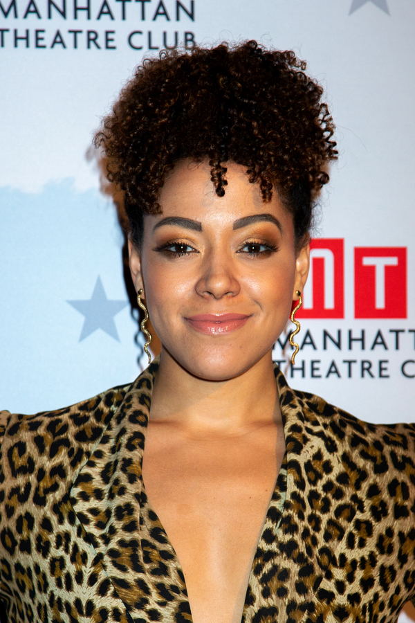 Photo Coverage: Manhattan Theatre Club Celebrates Nancy Coyne at Spring Gala Image