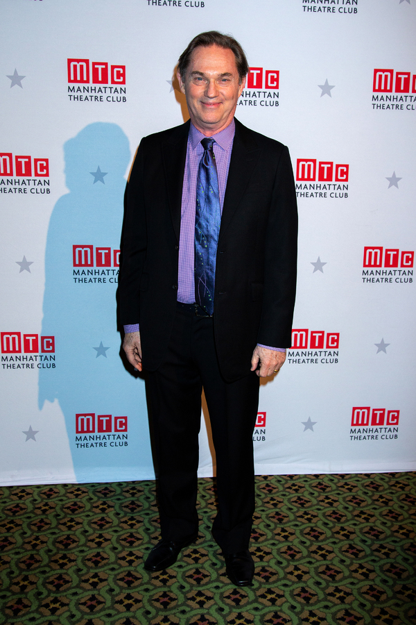 Photo Coverage: Manhattan Theatre Club Celebrates Nancy Coyne at Spring Gala Image