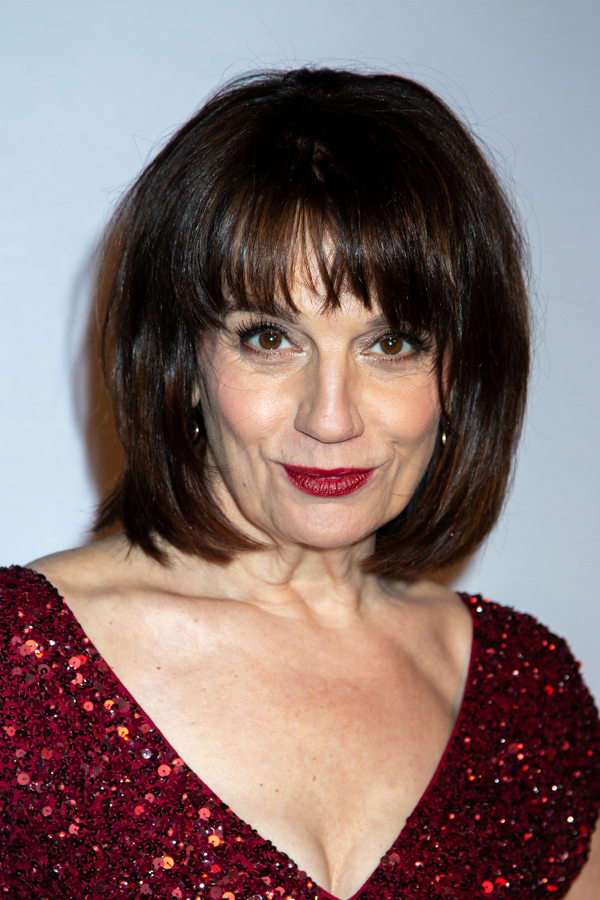Photo Coverage: Manhattan Theatre Club Celebrates Nancy Coyne at Spring Gala Image