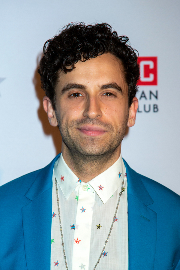 Photo Coverage: Manhattan Theatre Club Celebrates Nancy Coyne at Spring Gala Image