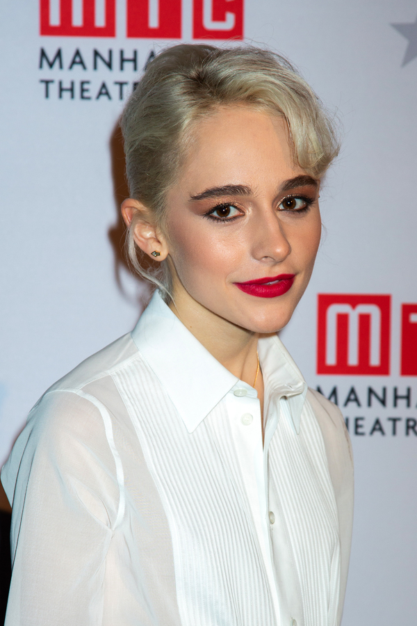 Photo Coverage: Manhattan Theatre Club Celebrates Nancy Coyne at Spring Gala Image