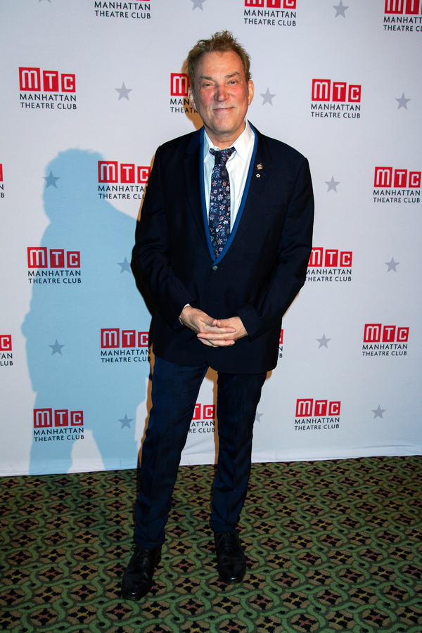 Photo Coverage: Manhattan Theatre Club Celebrates Nancy Coyne at Spring Gala Image