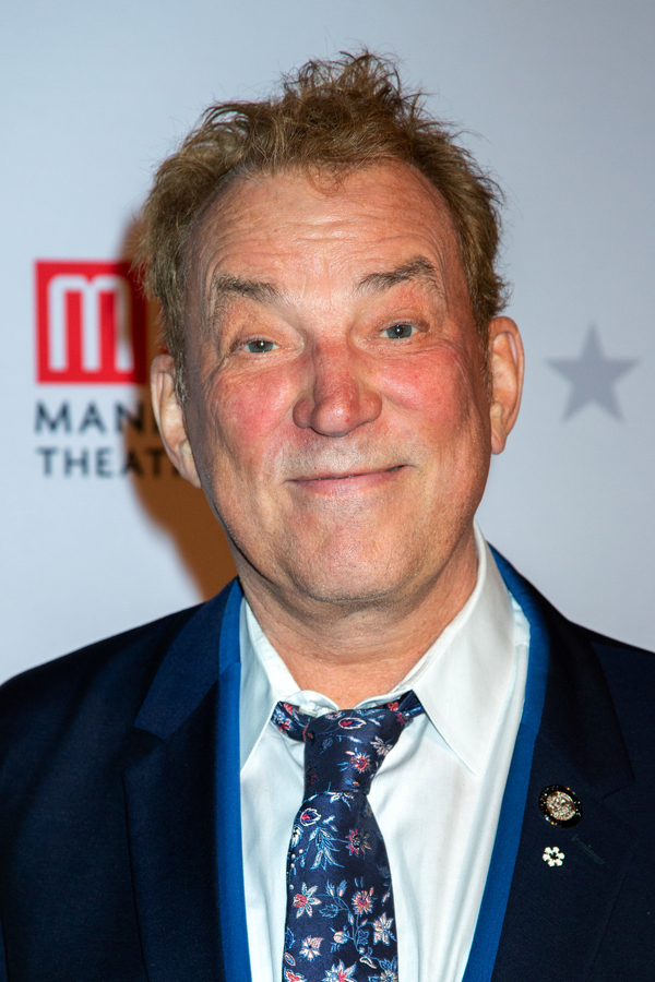 Photo Coverage: Manhattan Theatre Club Celebrates Nancy Coyne at Spring Gala Image