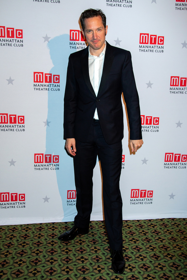 Photo Coverage: Manhattan Theatre Club Celebrates Nancy Coyne at Spring Gala Image