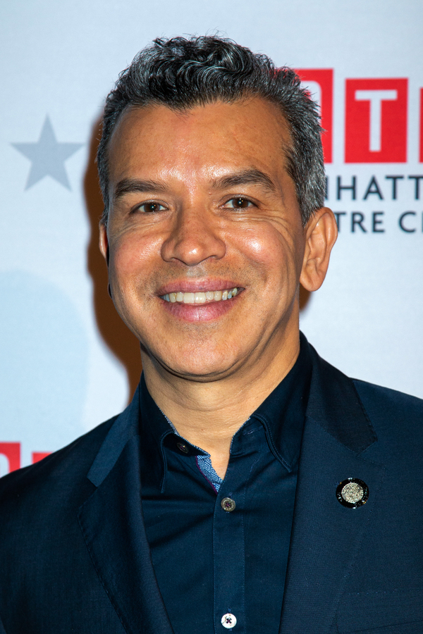 Photo Coverage: Manhattan Theatre Club Celebrates Nancy Coyne at Spring Gala Image