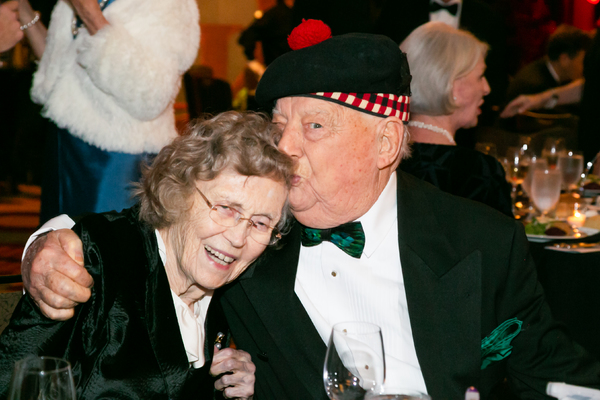 Photo Flash: George Street Playhouse Celebrates Successful Gala Image