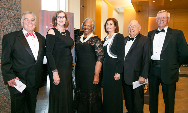 Photo Flash: George Street Playhouse Celebrates Successful Gala Image
