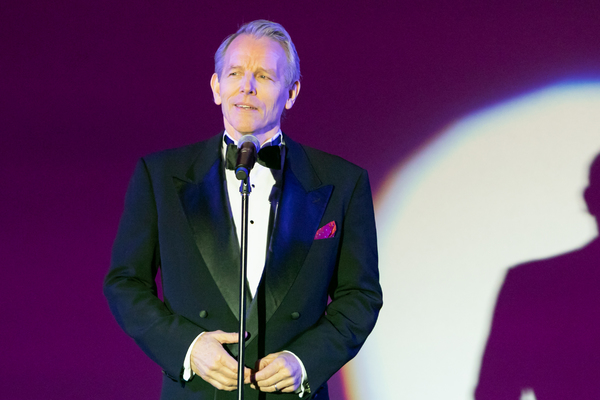 Photo Flash: George Street Playhouse Celebrates Successful Gala Image
