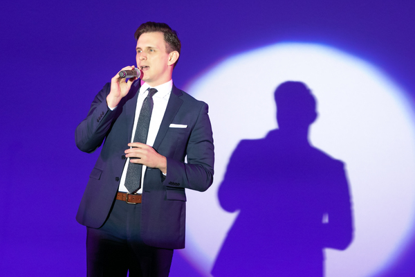 Photo Flash: George Street Playhouse Celebrates Successful Gala Image