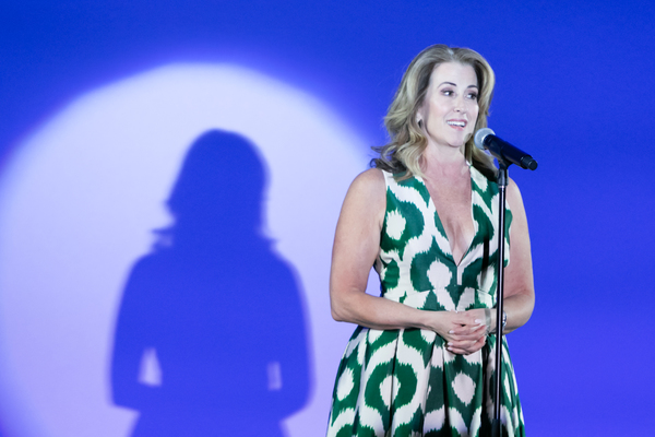 Photo Flash: George Street Playhouse Celebrates Successful Gala Image