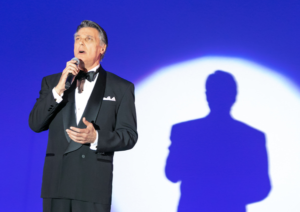 Photo Flash: George Street Playhouse Celebrates Successful Gala Image