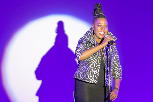 Photo Flash: George Street Playhouse Celebrates Successful Gala Image