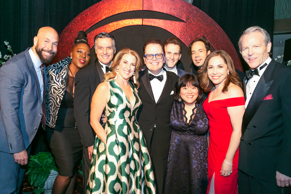 Photo Flash: George Street Playhouse Celebrates Successful Gala Image