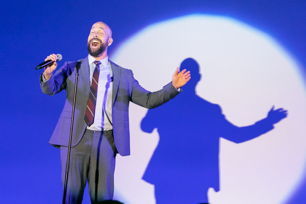 Photo Flash: George Street Playhouse Celebrates Successful Gala Image