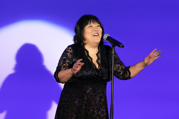 Photo Flash: George Street Playhouse Celebrates Successful Gala Image