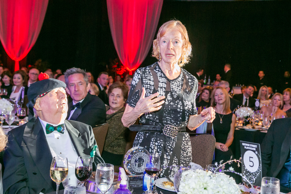 Photo Flash: George Street Playhouse Celebrates Successful Gala Image