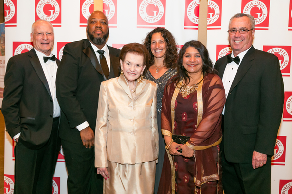 Photo Flash: George Street Playhouse Celebrates Successful Gala Image