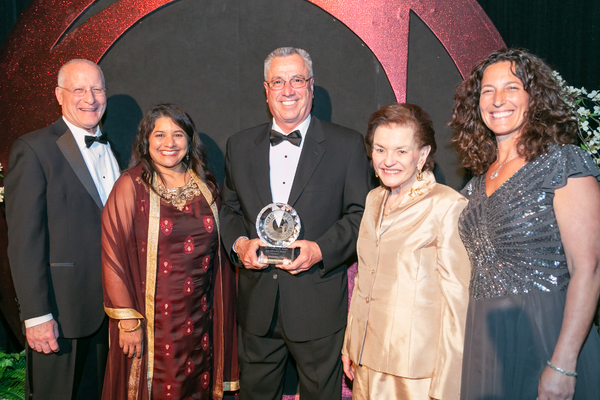 Photo Flash: George Street Playhouse Celebrates Successful Gala Image