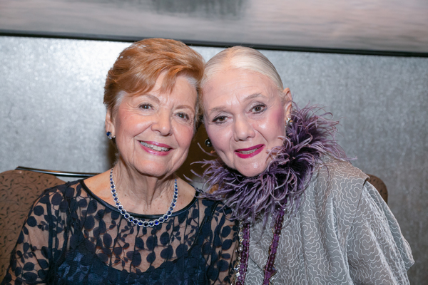 Photo Flash: George Street Playhouse Celebrates Successful Gala Image