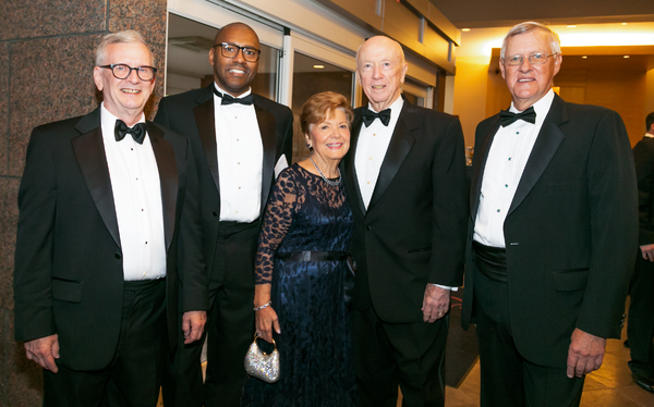 Photo Flash: George Street Playhouse Celebrates Successful Gala Image