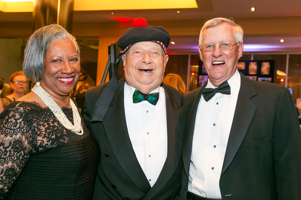 Photo Flash: George Street Playhouse Celebrates Successful Gala Image