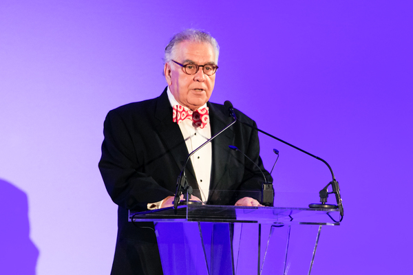 Photo Flash: George Street Playhouse Celebrates Successful Gala Image