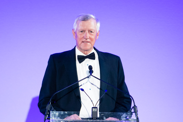 Photo Flash: George Street Playhouse Celebrates Successful Gala Image