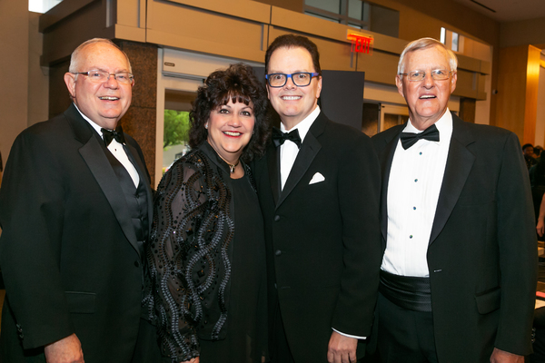 Photo Flash: George Street Playhouse Celebrates Successful Gala Image