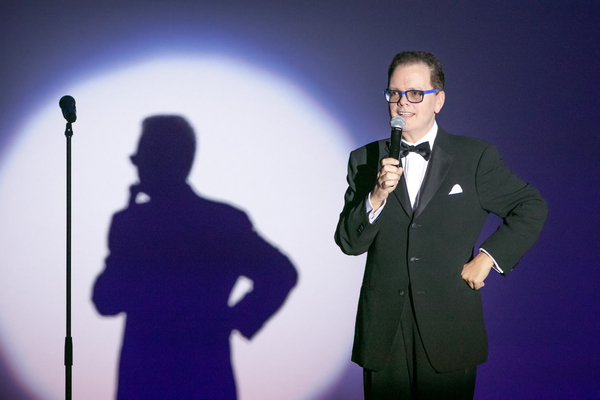 Photo Flash: George Street Playhouse Celebrates Successful Gala Image