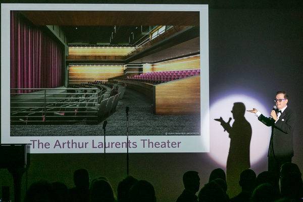 Photo Flash: George Street Playhouse Celebrates Successful Gala Image