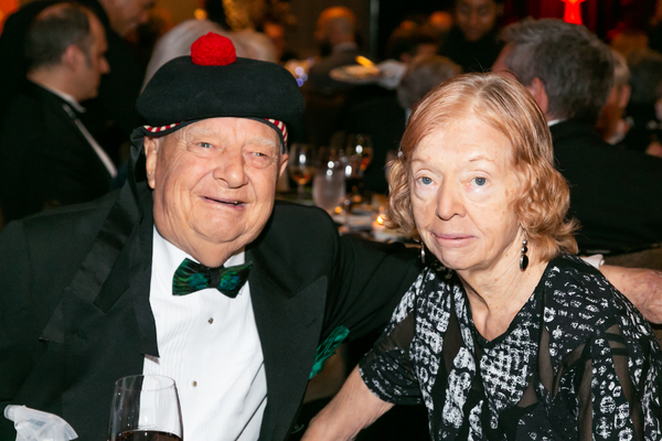 Photo Flash: George Street Playhouse Celebrates Successful Gala Image