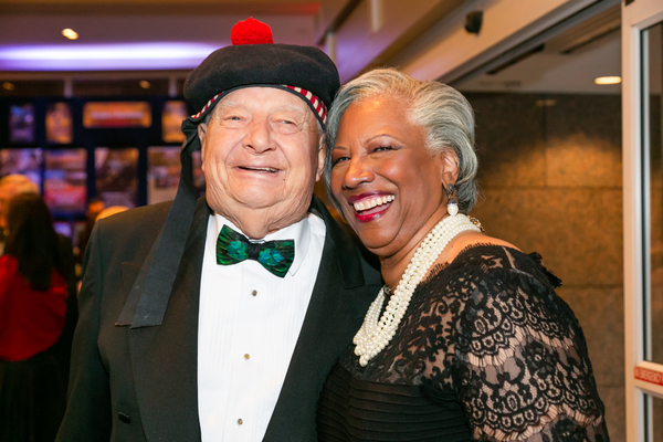 Photo Flash: George Street Playhouse Celebrates Successful Gala Image