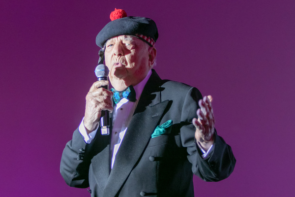 Photo Flash: George Street Playhouse Celebrates Successful Gala Image