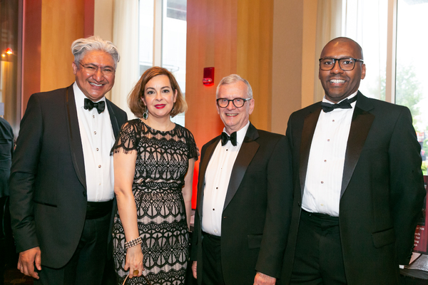 Photo Flash: George Street Playhouse Celebrates Successful Gala Image