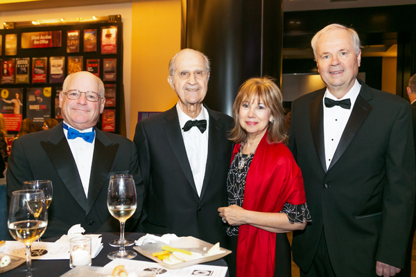 Photo Flash: George Street Playhouse Celebrates Successful Gala Image
