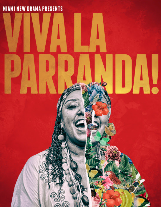 Review: VIVA LA PARRANDA! at The Colony Theatre - A Celebration of Life 