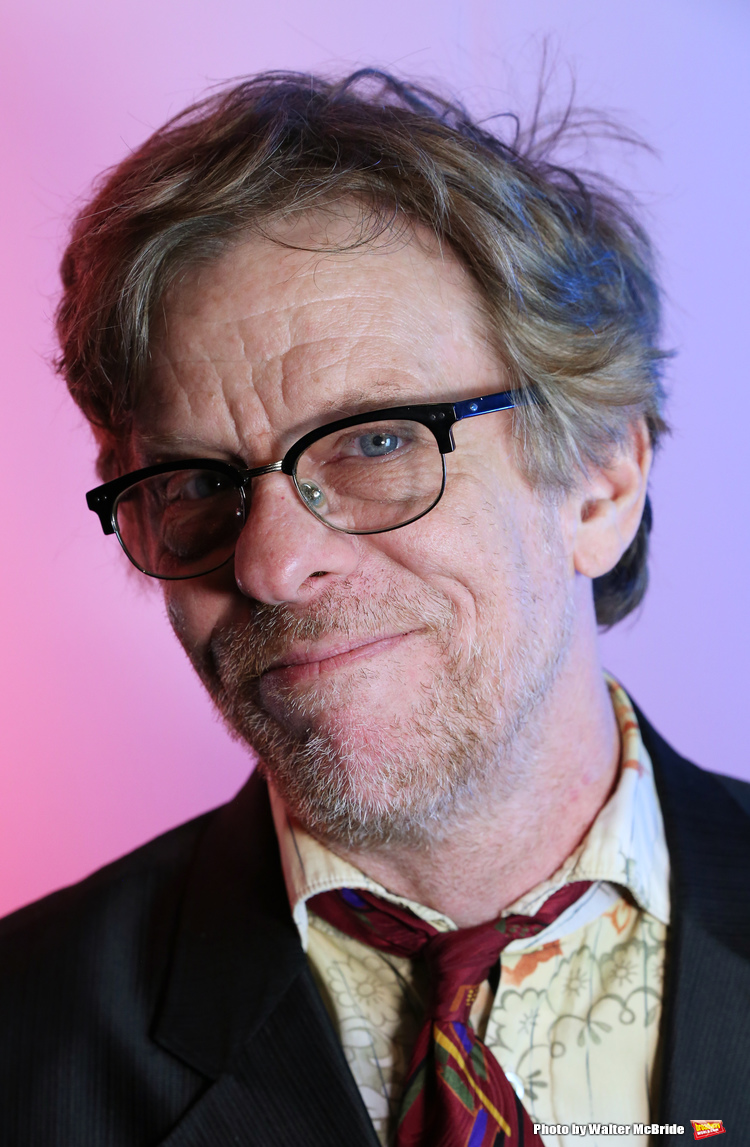 WATCH NOW! Zooming in on the Tony Nominees: Michael Chorney and Todd Sickafoose Image
