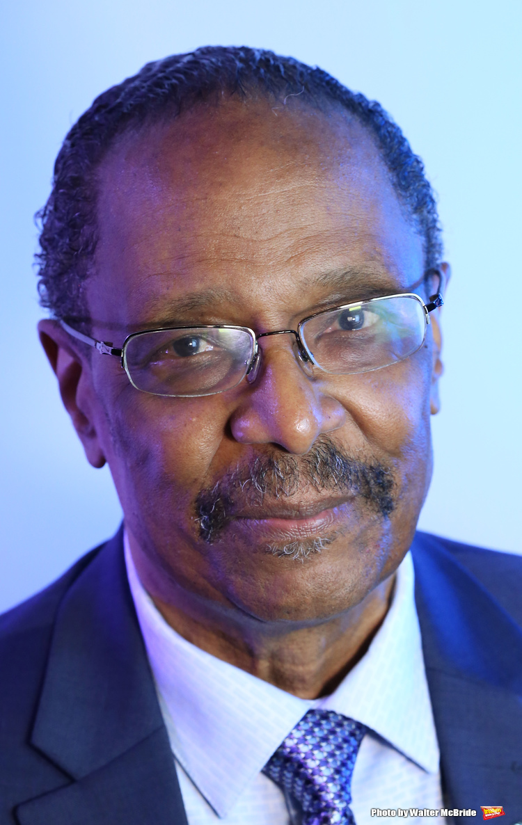 WATCH NOW! Zooming in on the Tony Nominees: Harold Wheeler Image