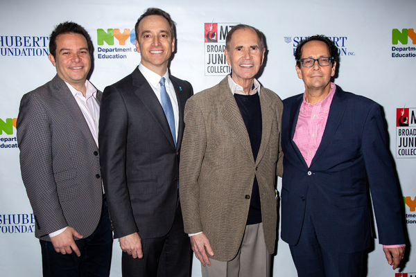 Photo Coverage: NYC Kids Hit the Stage for Broadway Junior Student Finale! Image