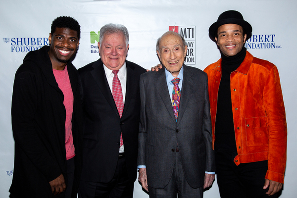 Photo Coverage: NYC Kids Hit the Stage for Broadway Junior Student Finale! Image