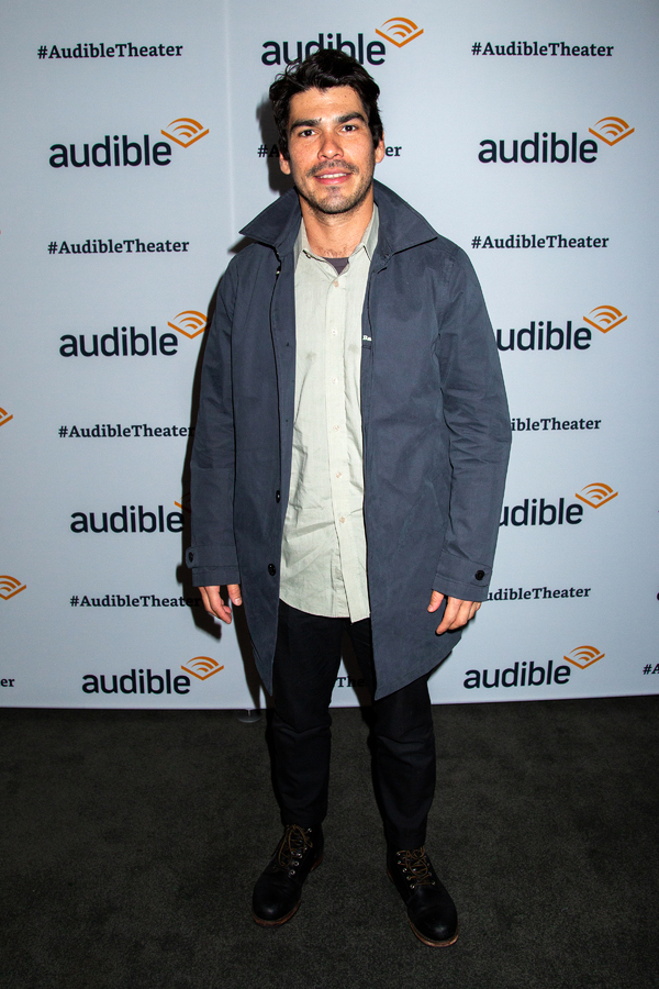 Photo Coverage: PROOF OF LOVE Celebrates Opening Night at Minetta Lane Theatre! Image