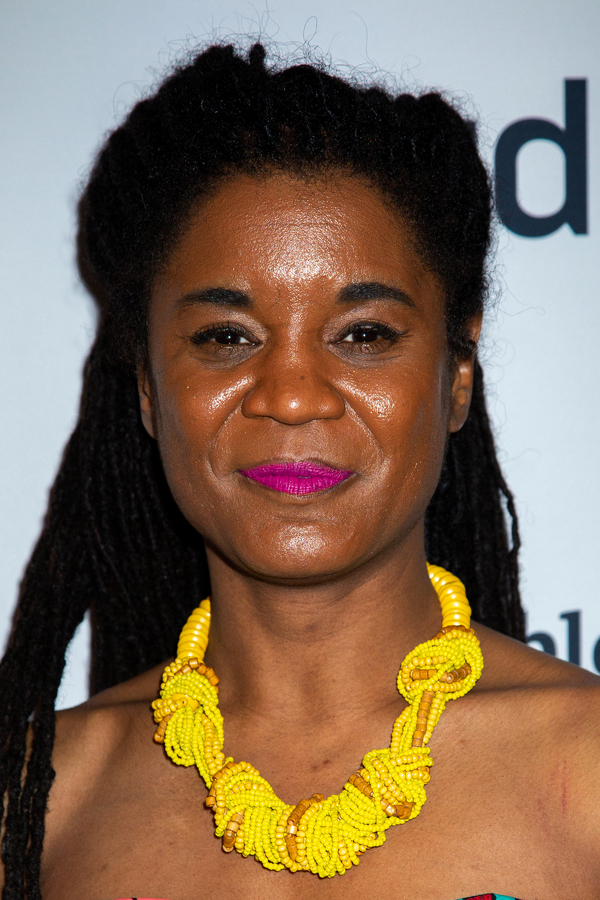 Photo Coverage: PROOF OF LOVE Celebrates Opening Night at Minetta Lane Theatre! Image