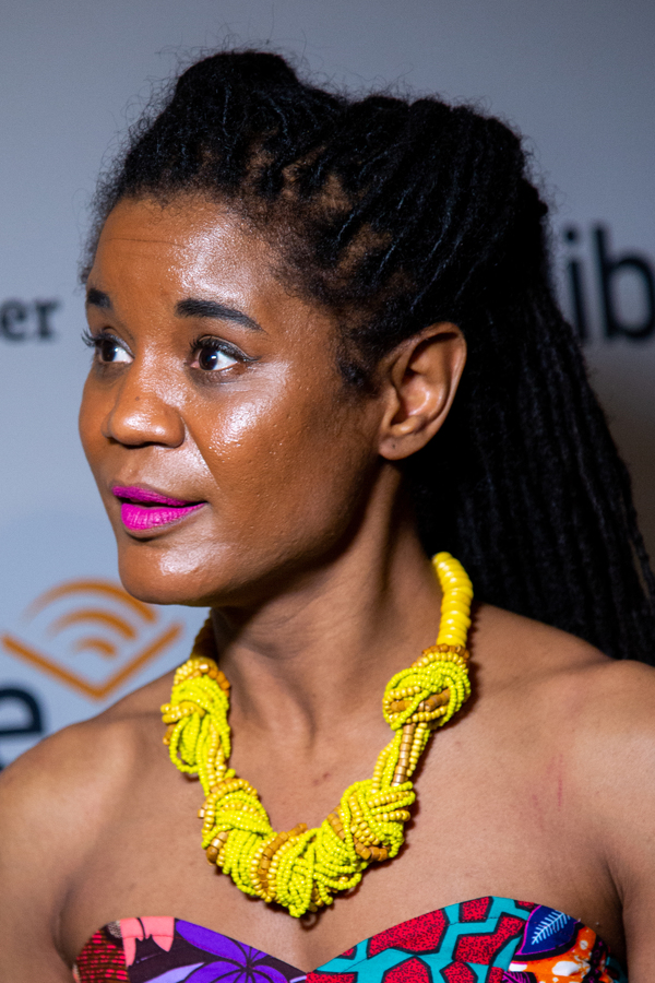 Photo Coverage: PROOF OF LOVE Celebrates Opening Night at Minetta Lane Theatre! Image