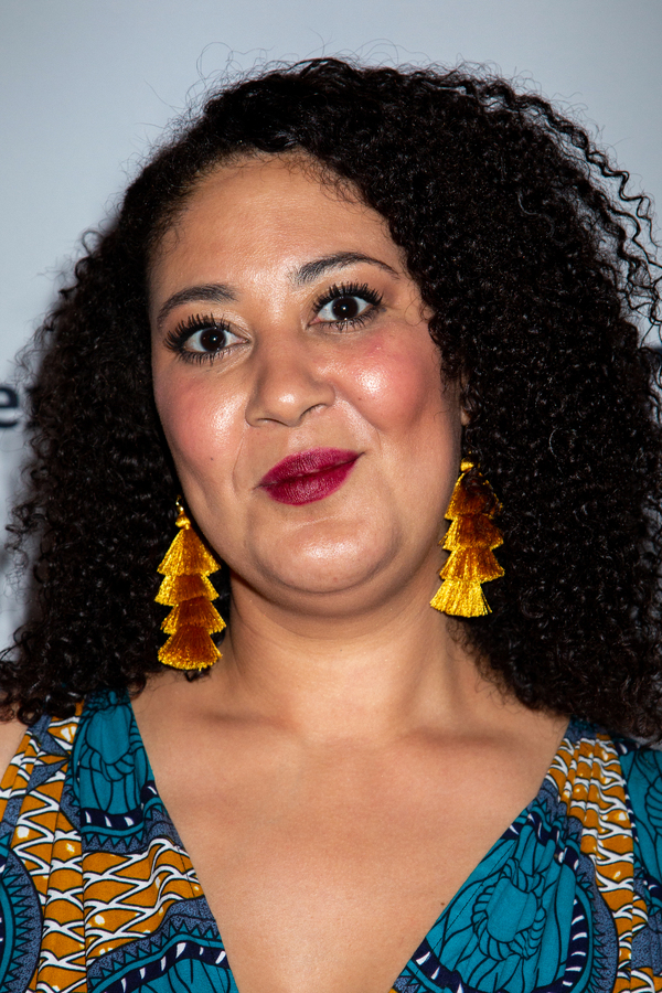 Photo Coverage: PROOF OF LOVE Celebrates Opening Night at Minetta Lane Theatre! Image