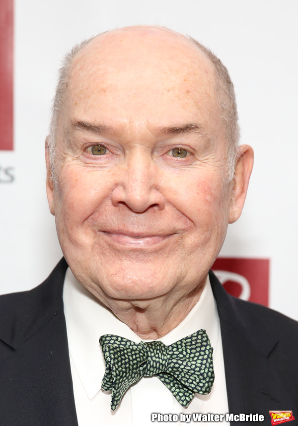 Photo Coverage: New Dramatists 70th Annual Spring Luncheon Honors Nathan Lane Image