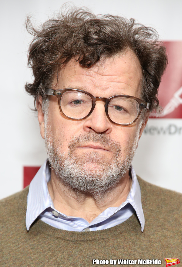 Photo Coverage: New Dramatists 70th Annual Spring Luncheon Honors Nathan Lane Image