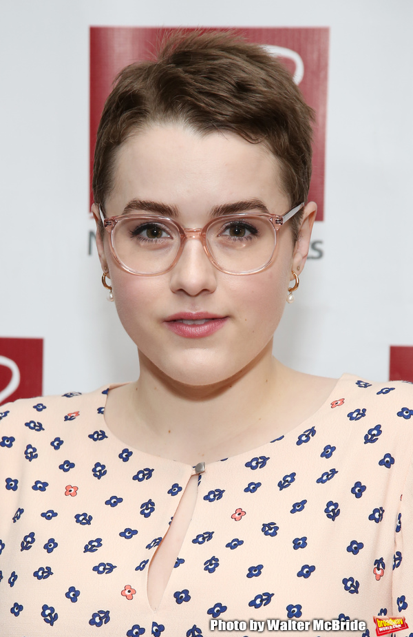 Photo Coverage: New Dramatists 70th Annual Spring Luncheon Honors Nathan Lane Image