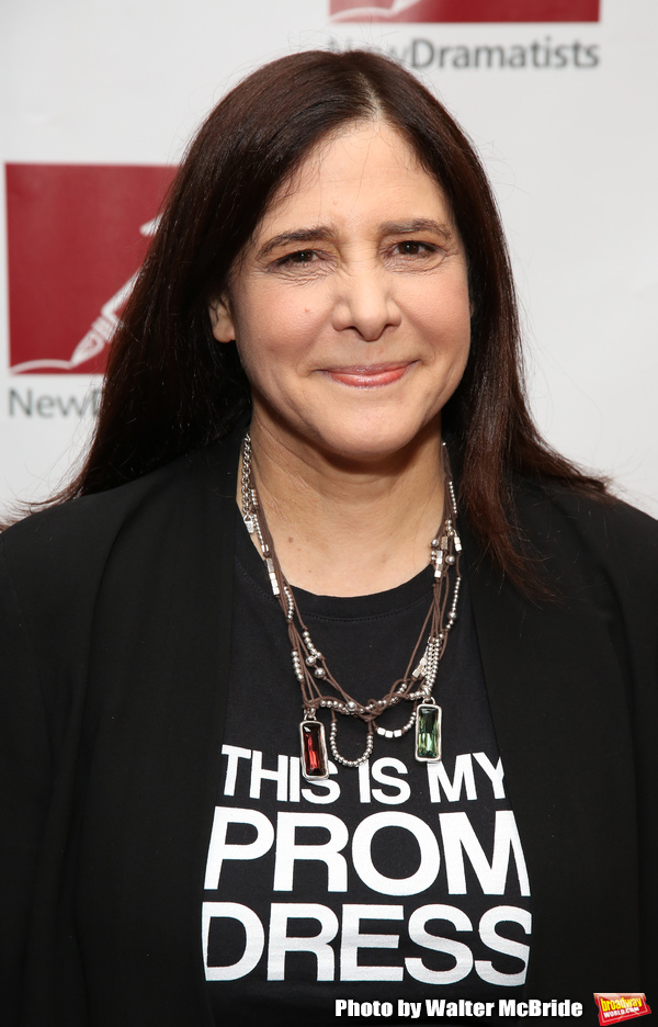 Photo Coverage: New Dramatists 70th Annual Spring Luncheon Honors Nathan Lane Image