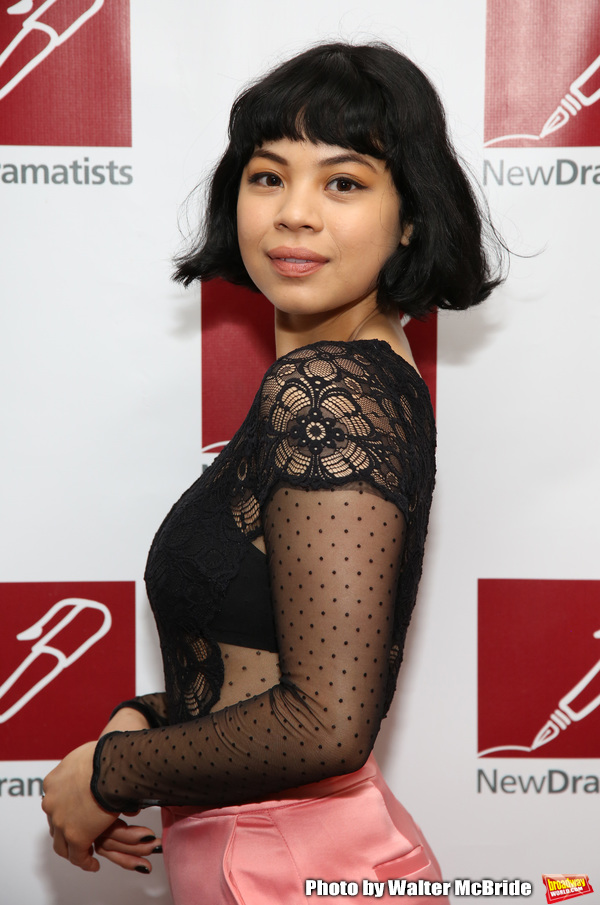Photo Coverage: New Dramatists 70th Annual Spring Luncheon Honors Nathan Lane Image